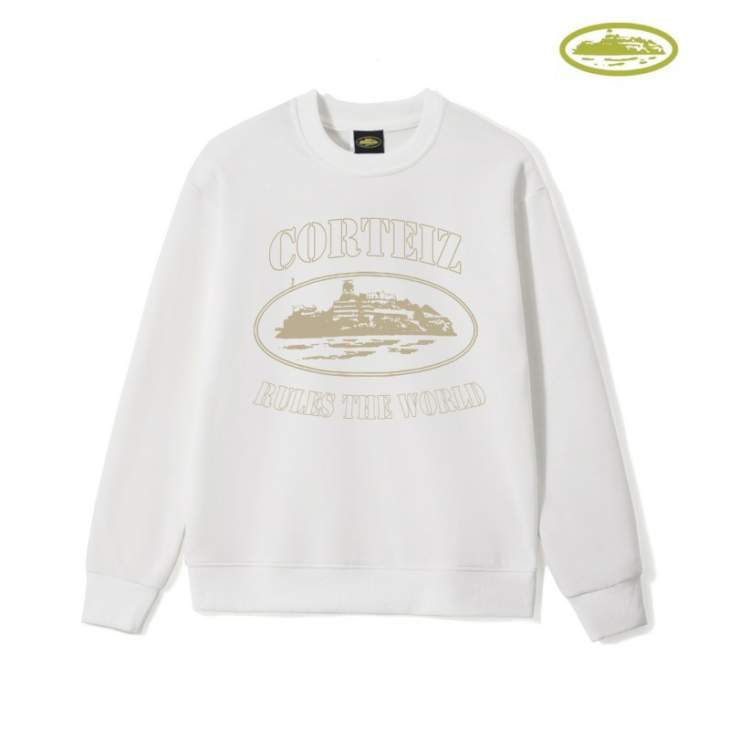 Corteiz Sweatshirt _SKUCorteizS-2XLastxC105331444
